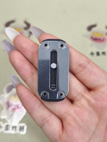3 Layer Dense Core Stainless Steel