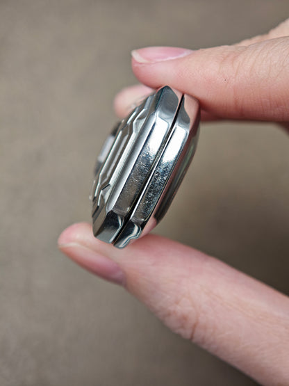 Explore Stainless Steel