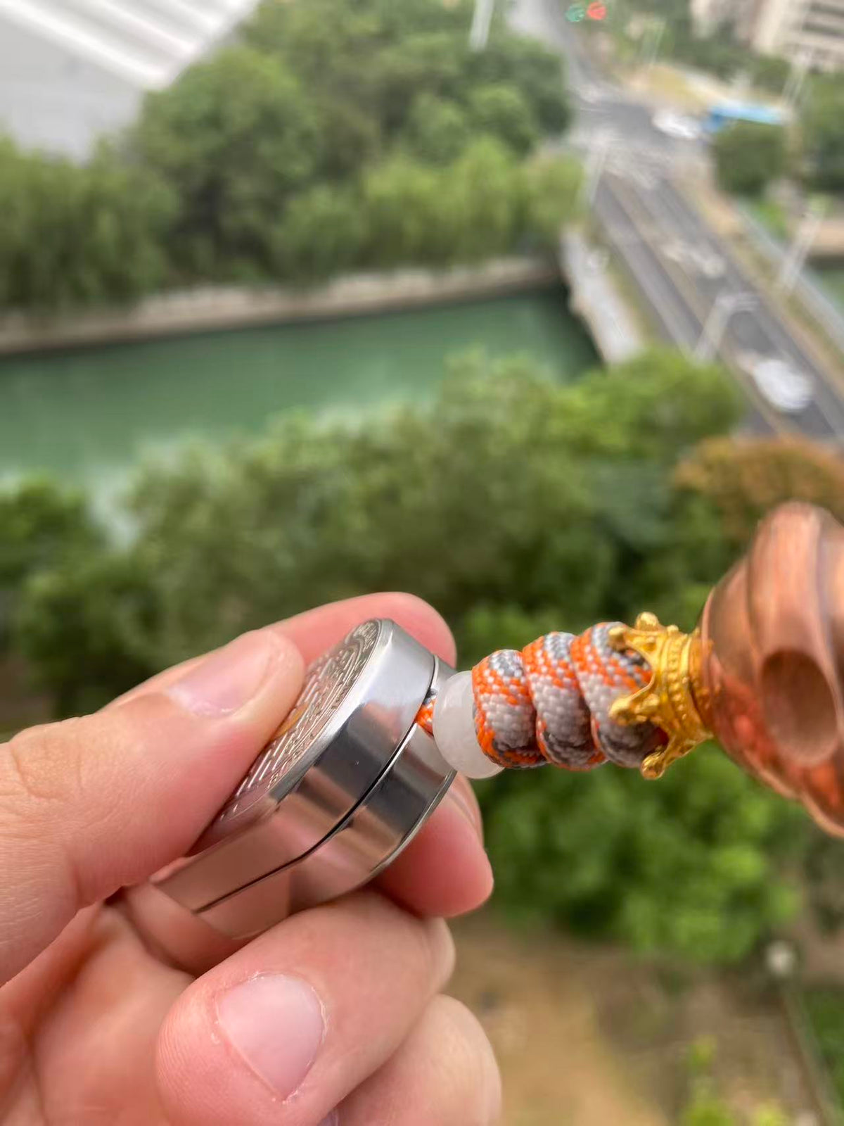 F2 Stainless Steel