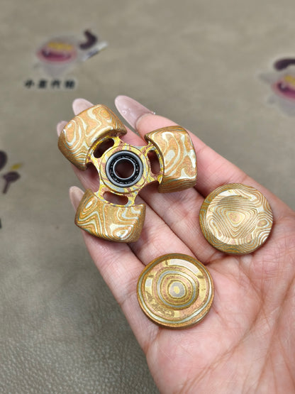 Zhen Mokume