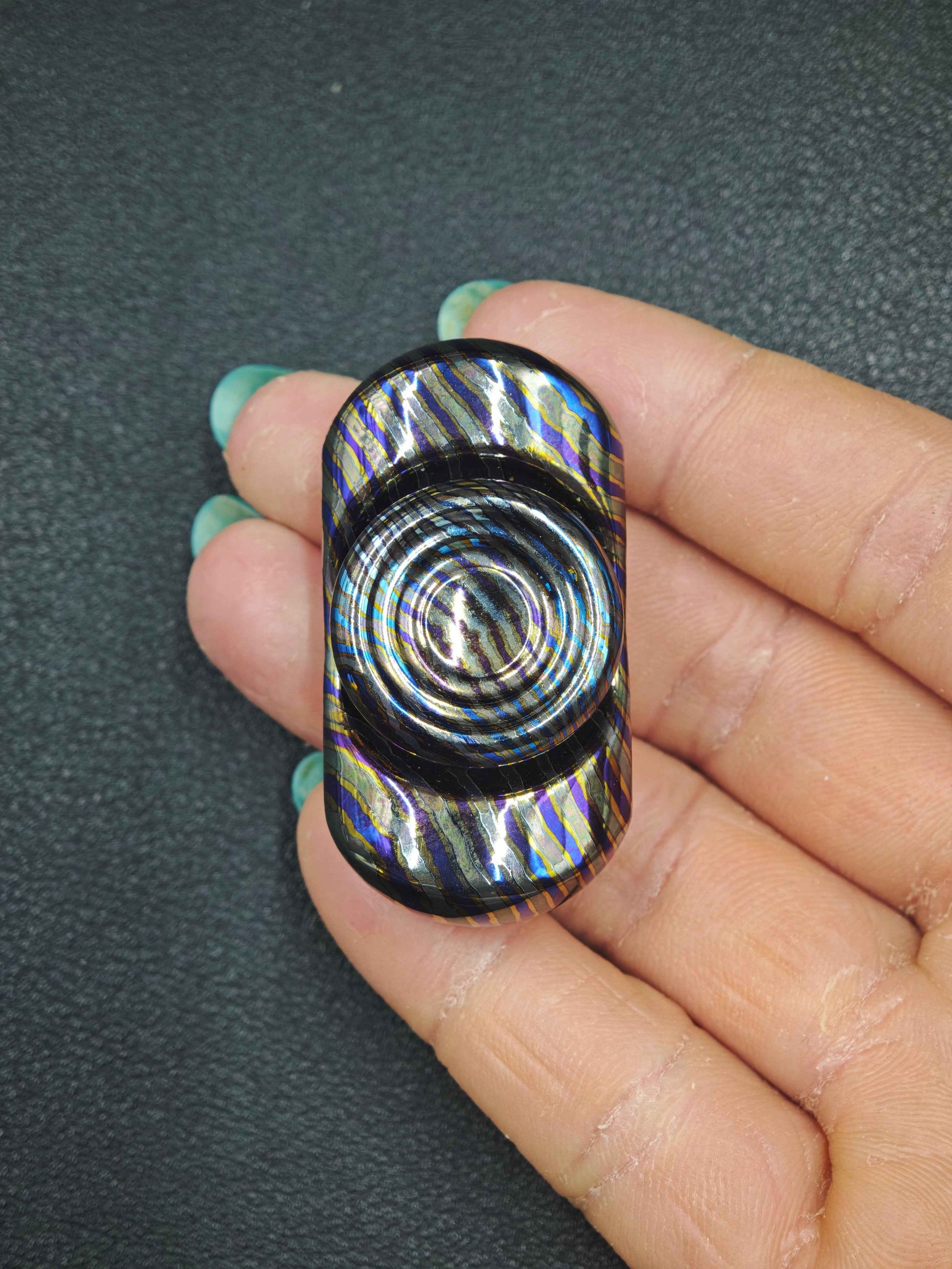 STABLE Origin Point Zircuti