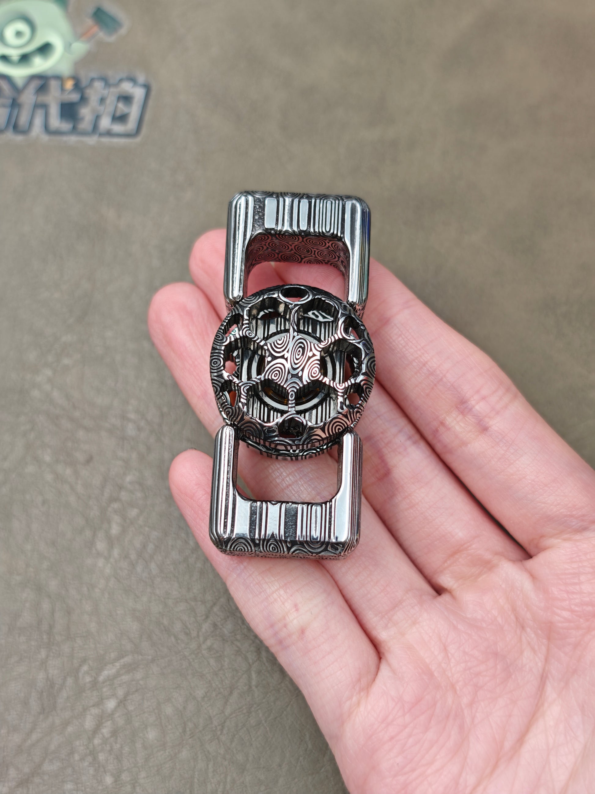 Stainless Steel