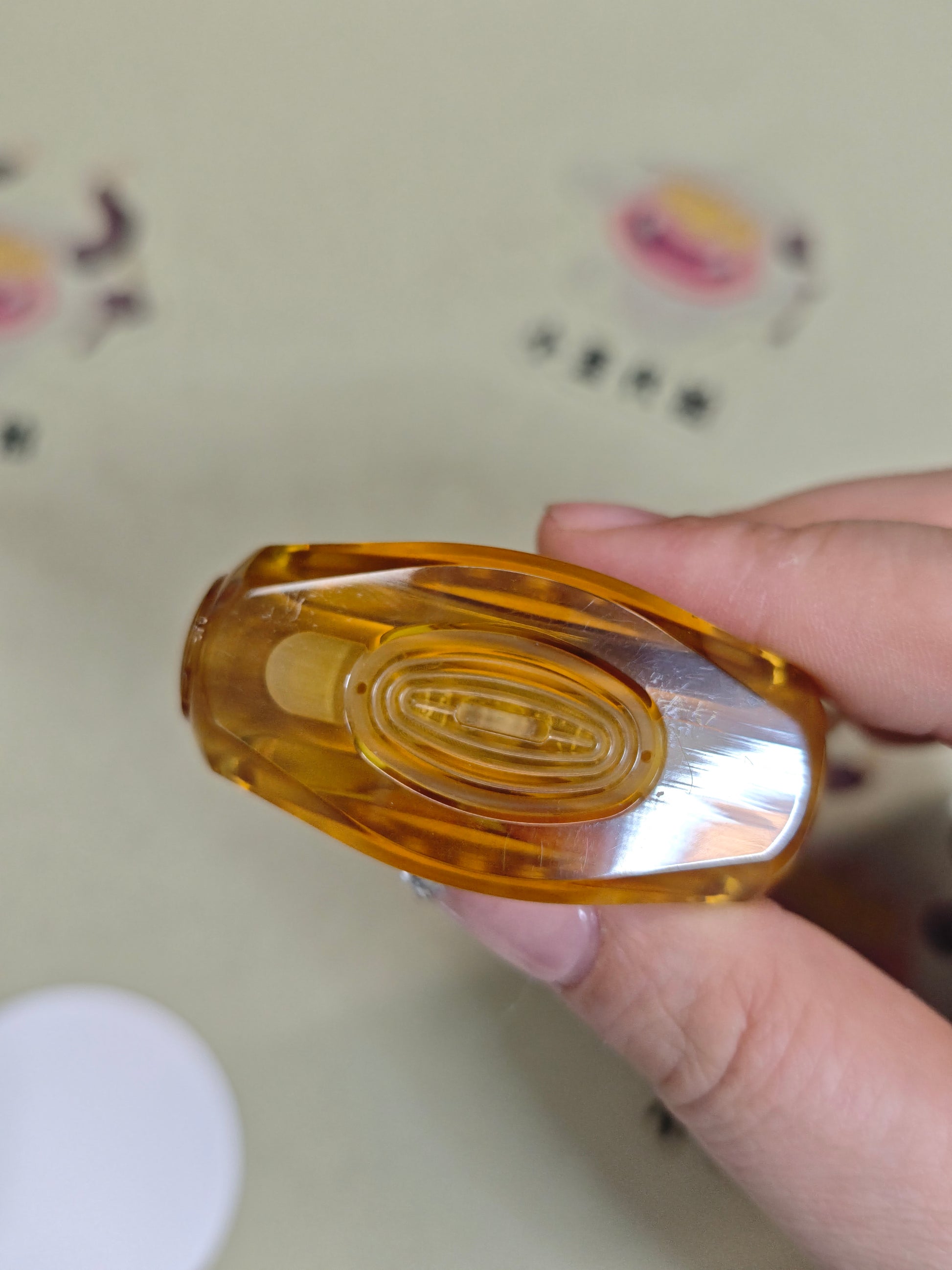 NAYICI Bomber PEI