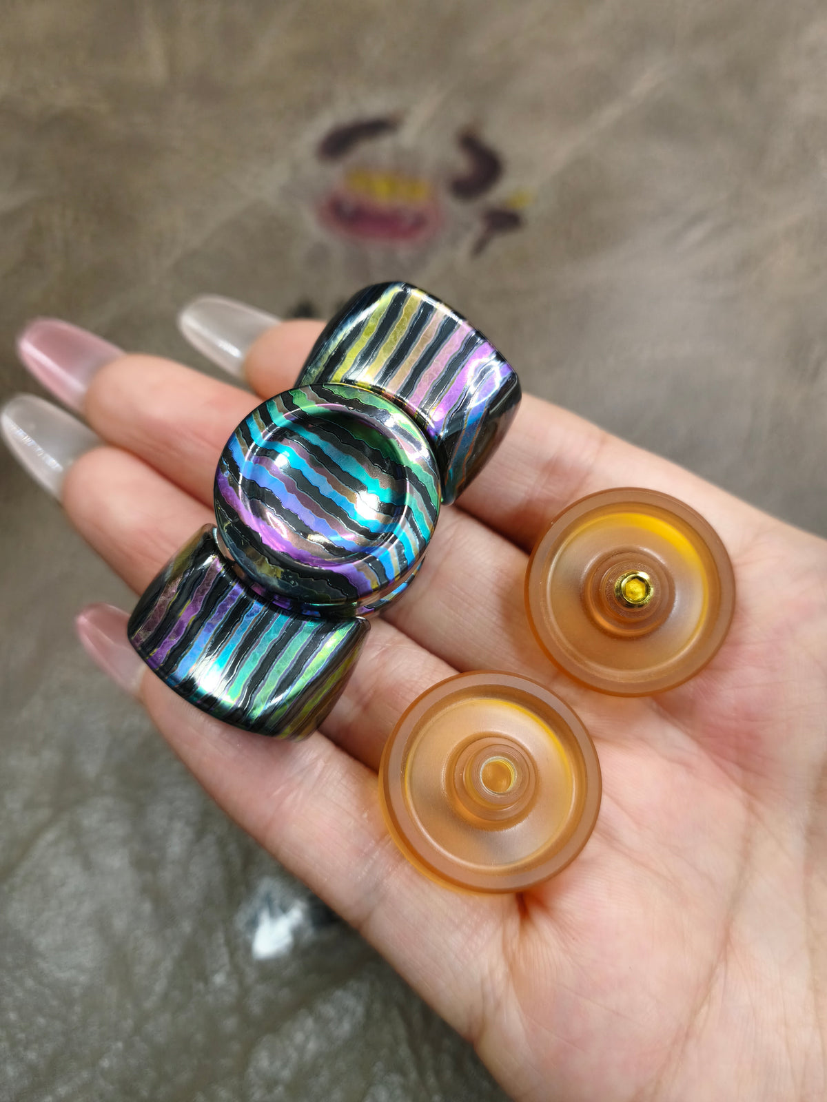 Zhen Zircuti