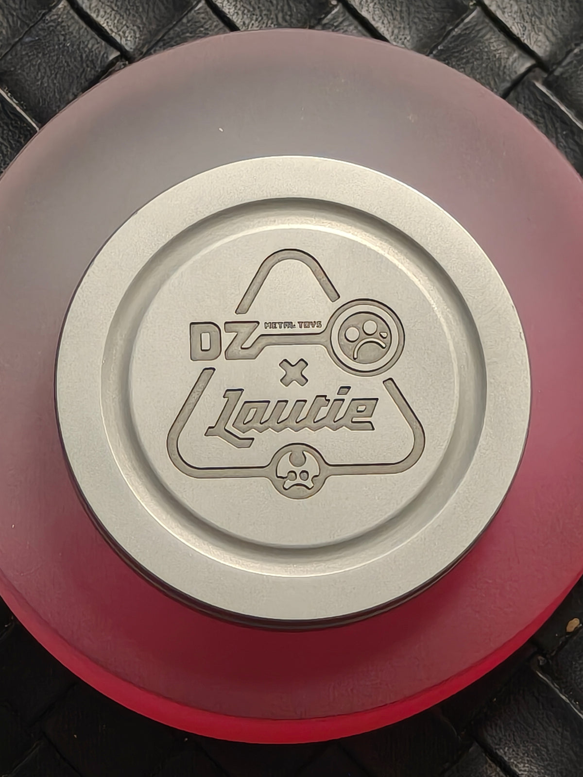 All In Stainless Steel