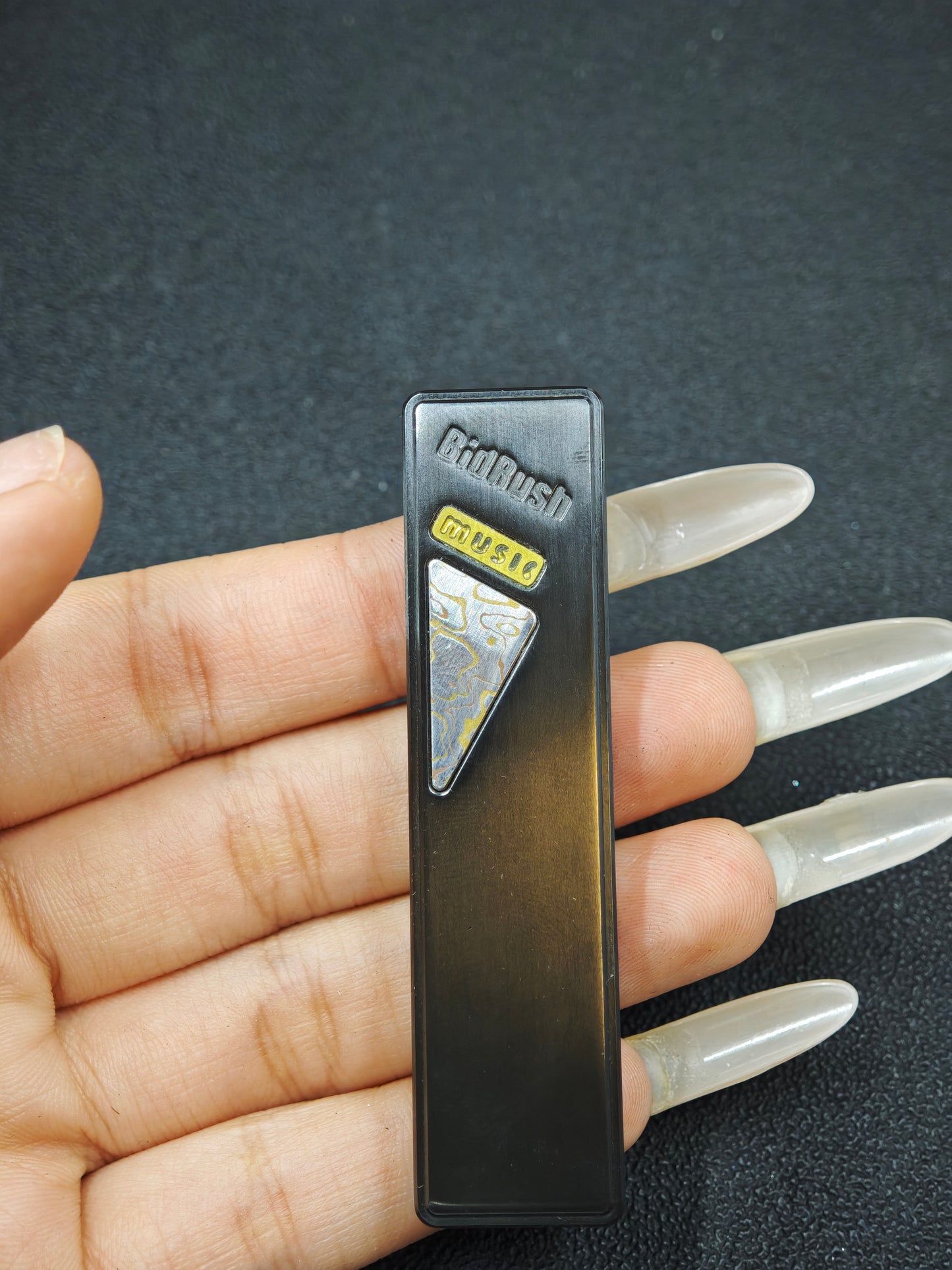 MINI BOX Zirconium