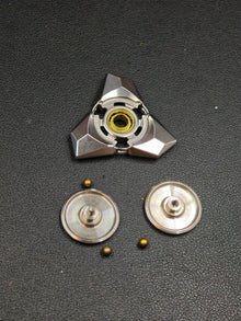 Phantom Stainless Steel