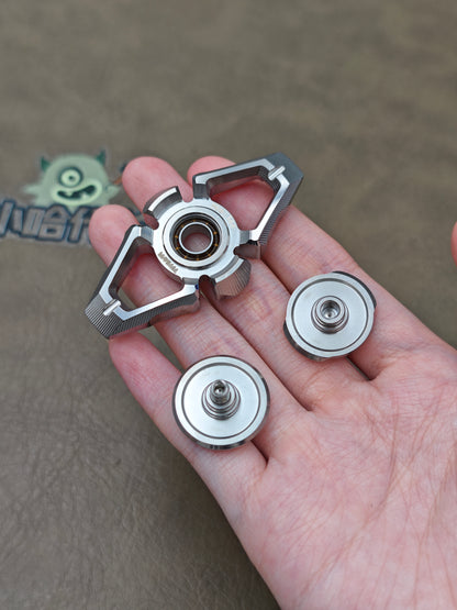 Skylines Stainless Steel