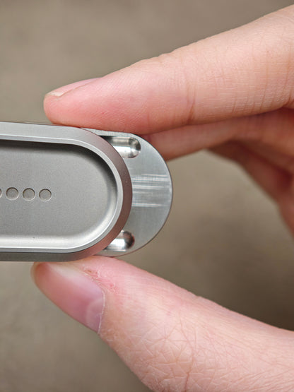 Nado Stainless Steel