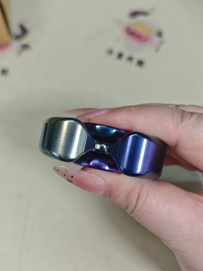 Tungsten Titanium