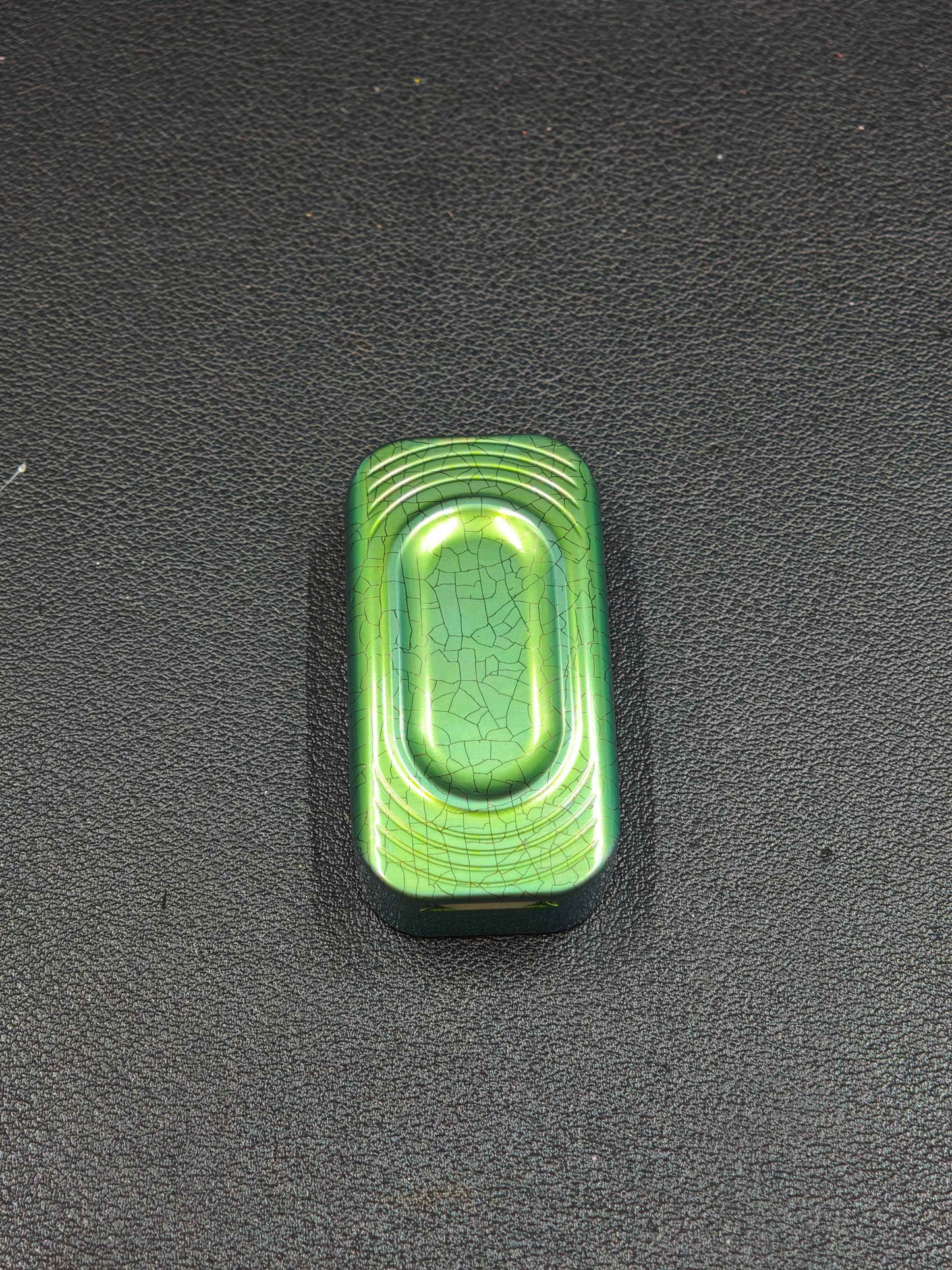 POPO Titanium