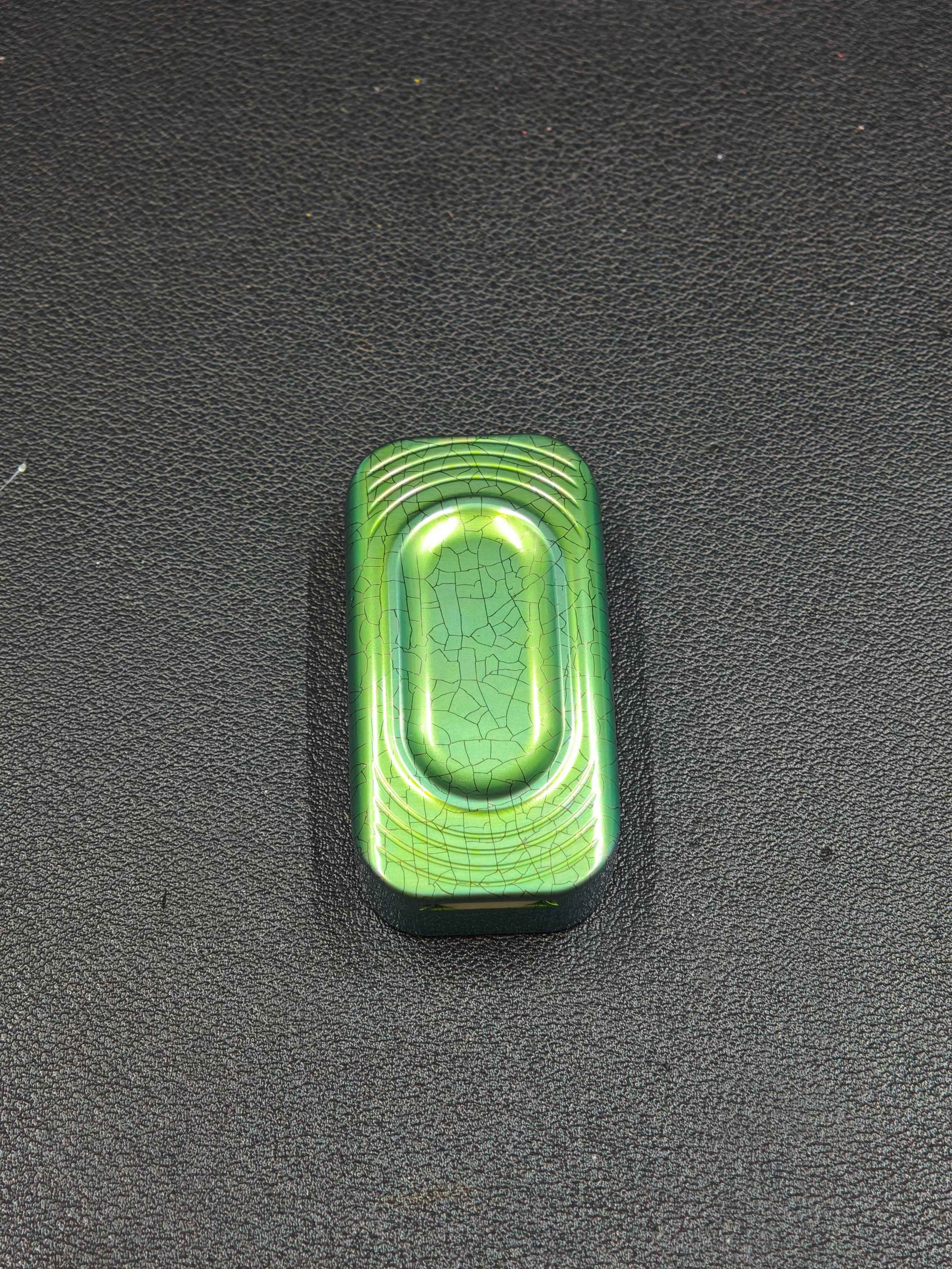 POPO Titanium