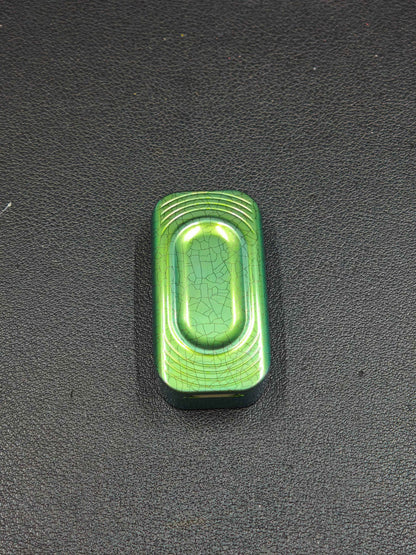 POPO Titanium