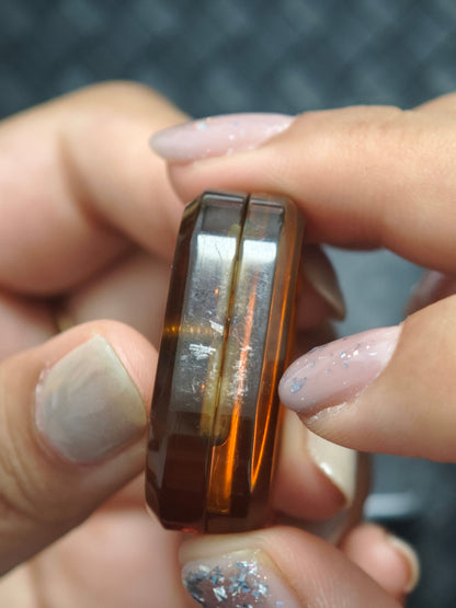 Nado PEI Polished
