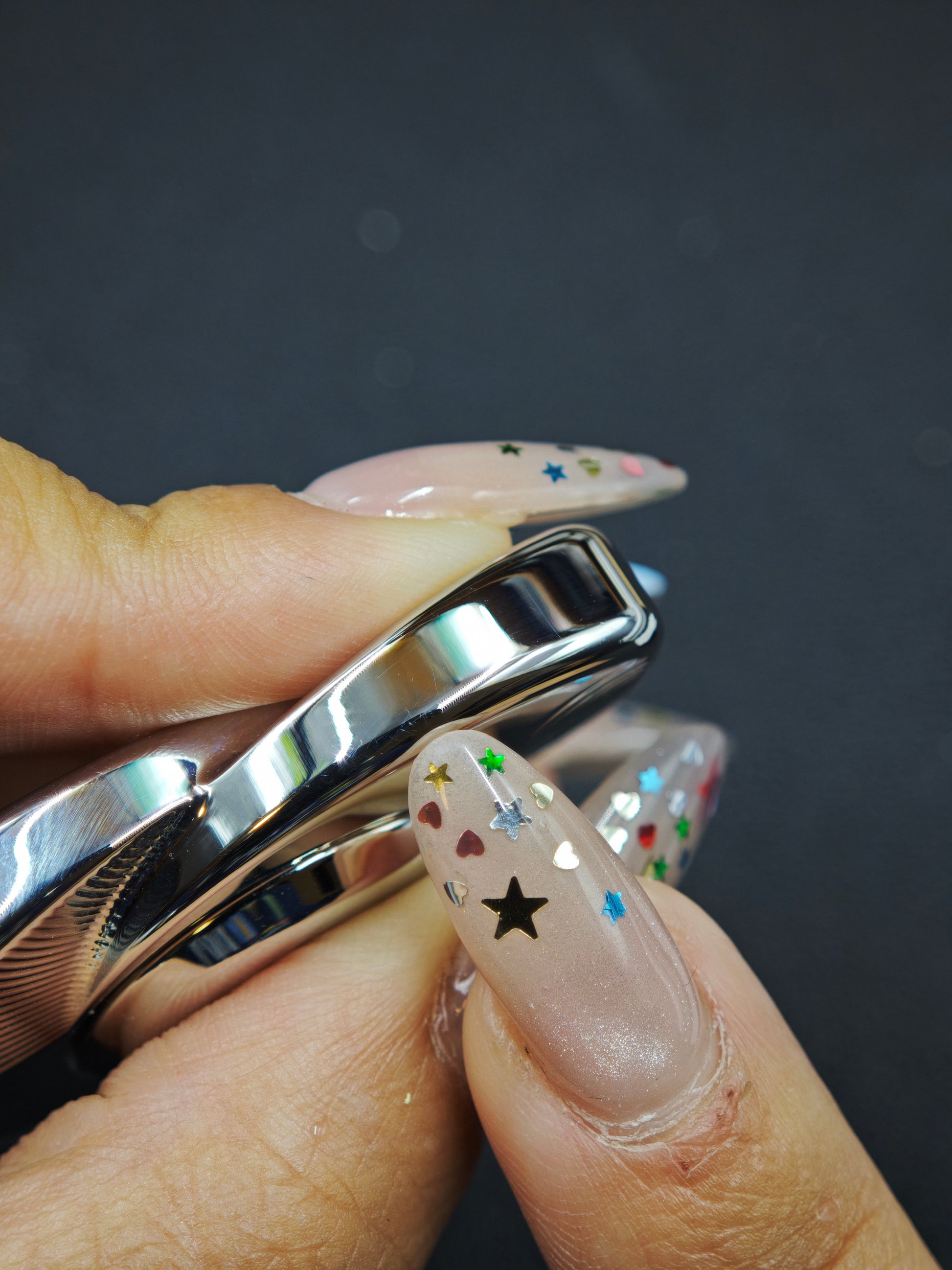 Stainless Steel