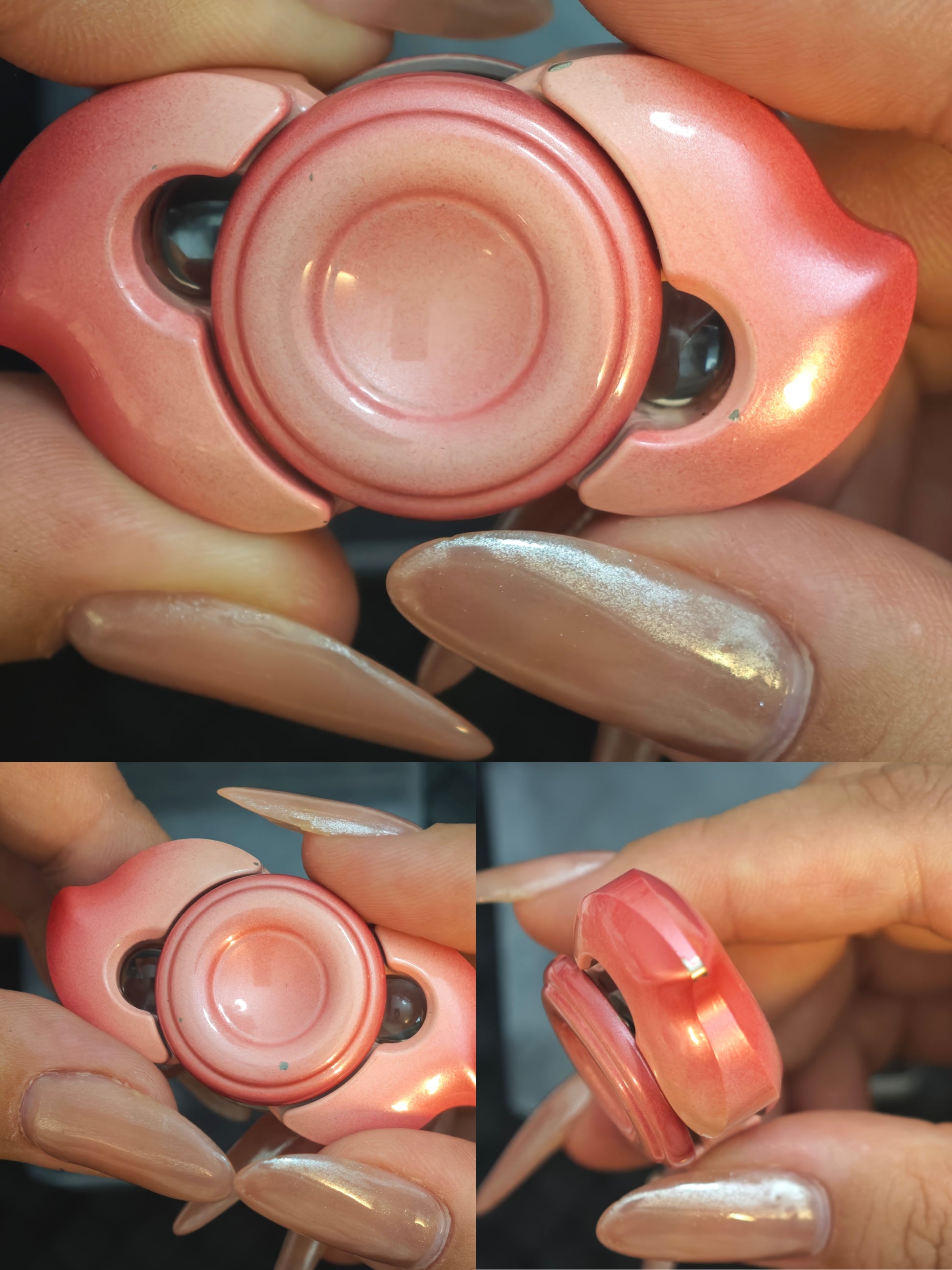 Scorch Ceramic Stainless Steel