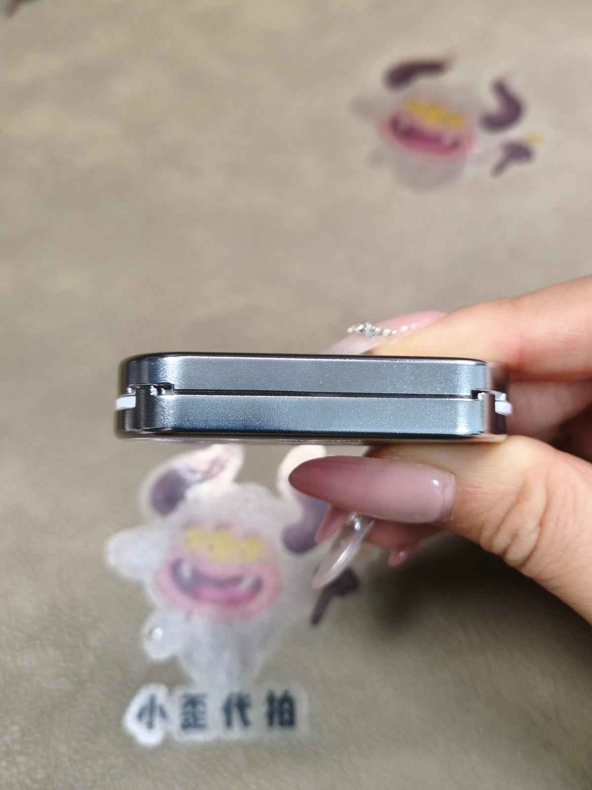 Ming Yin Stainless Steel