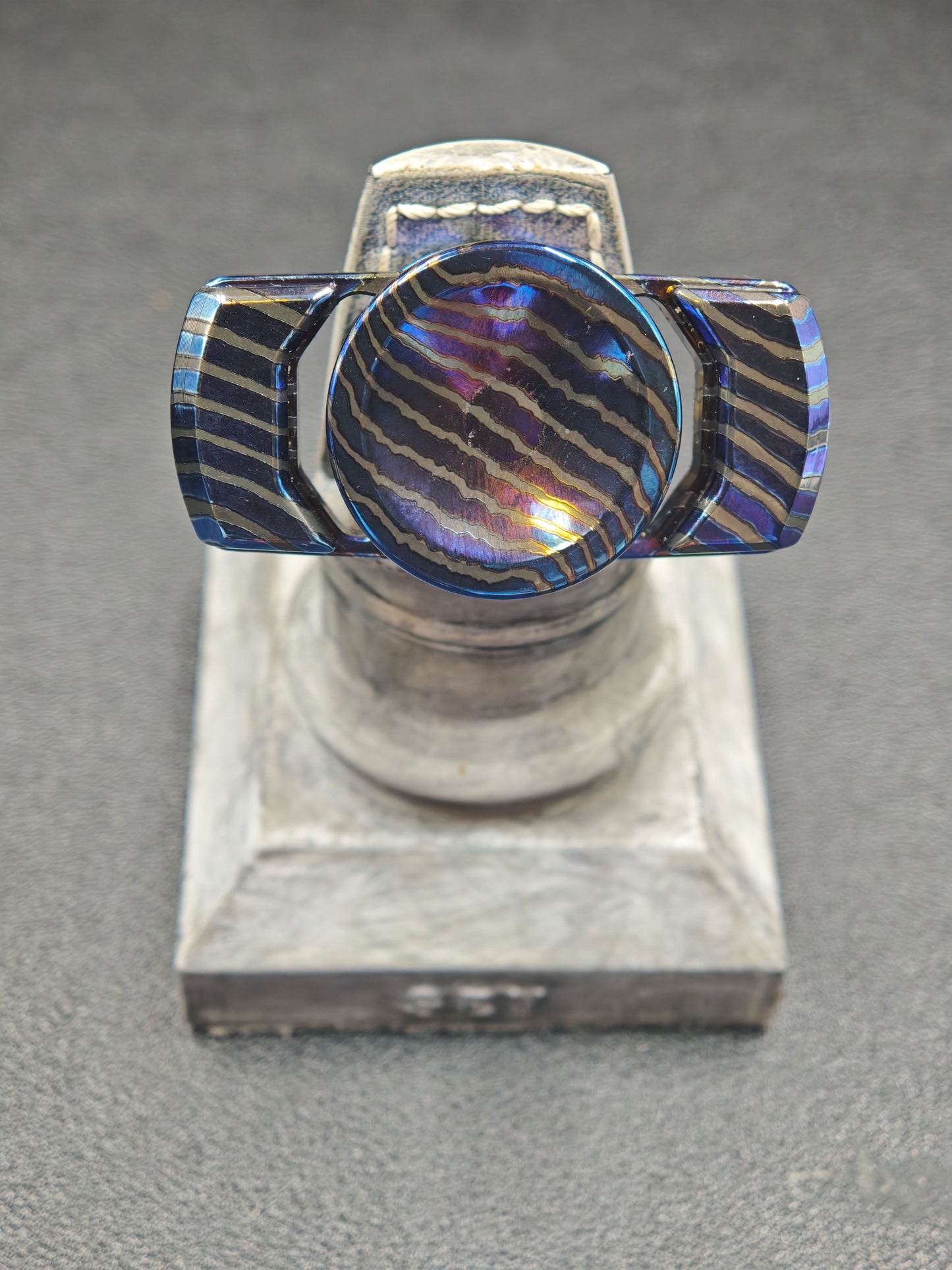 Moon M1 Air Zircuti