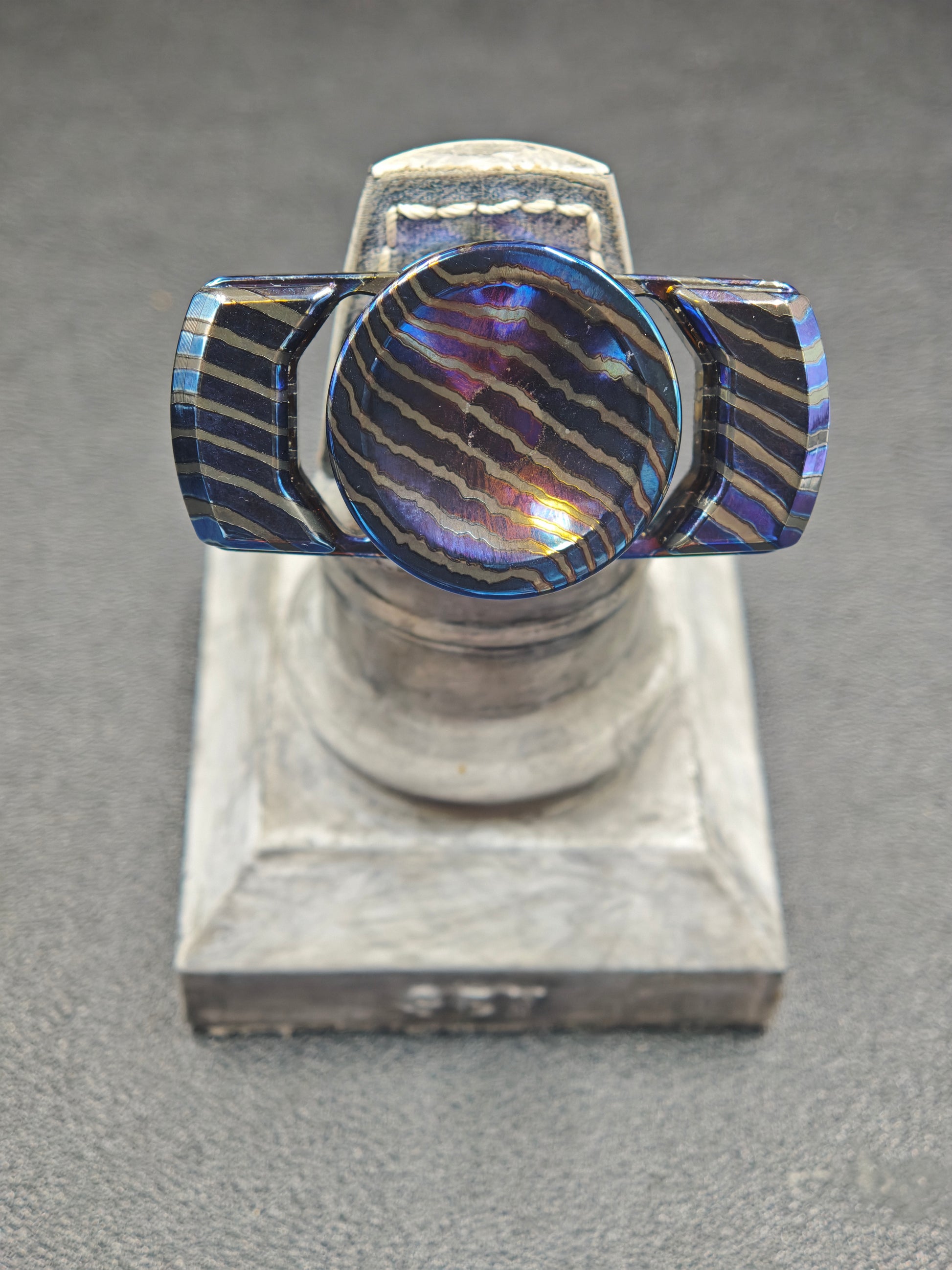 Moon M1 Air Zircuti