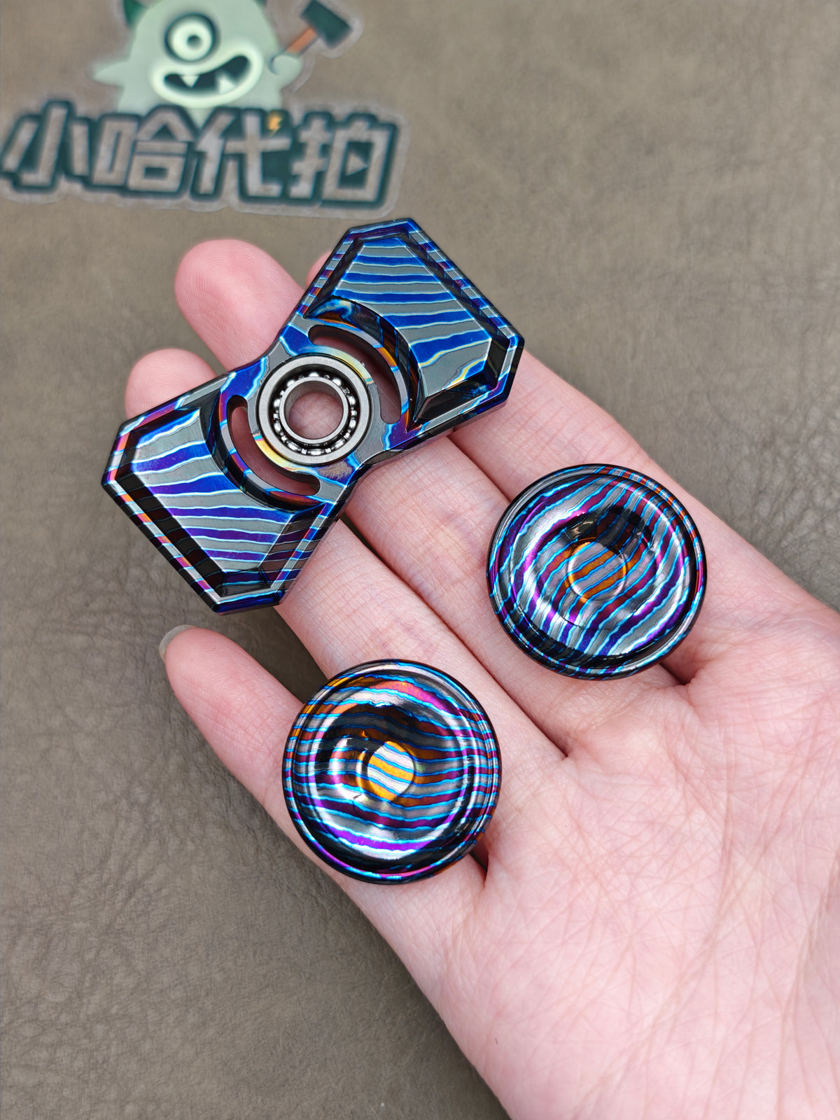 Duke Zircuti