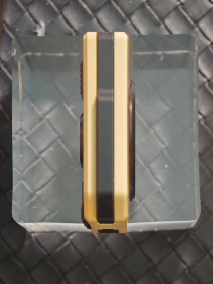 Millennium Y2K Disk Titanium PEEK