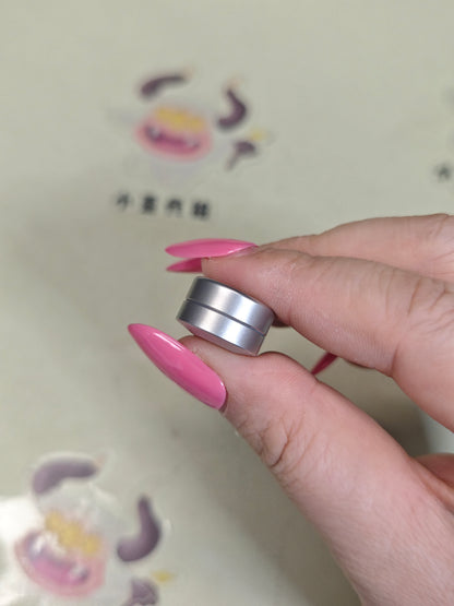 Spice Pin Stainless Steel