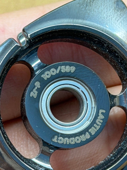 BIT 04 Zirconium