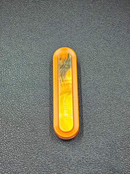 Spice Pin Resin