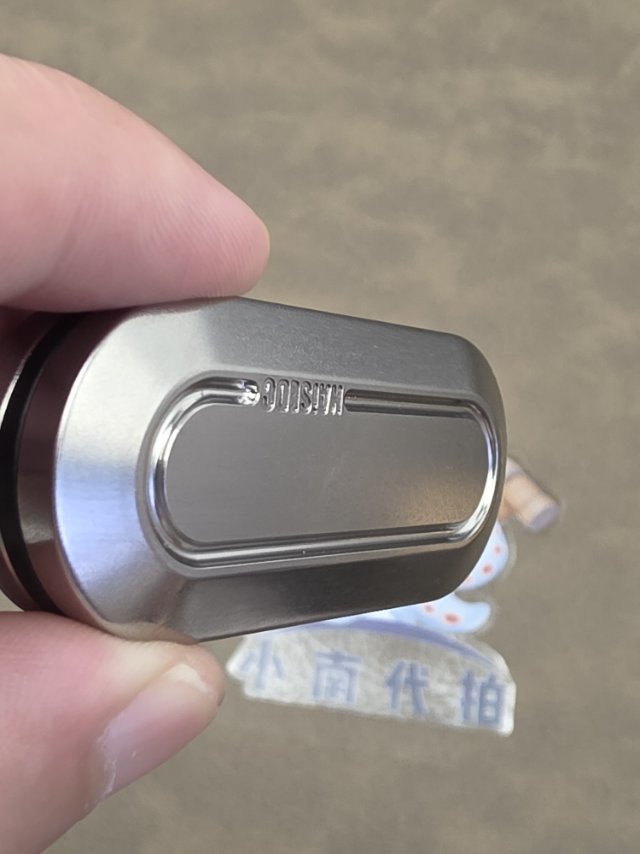 Coco Candy PEEK Titanium