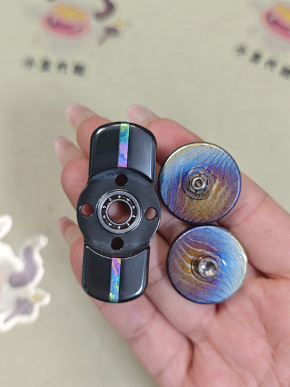 Floating Shadow Max Zircuti Zirconium