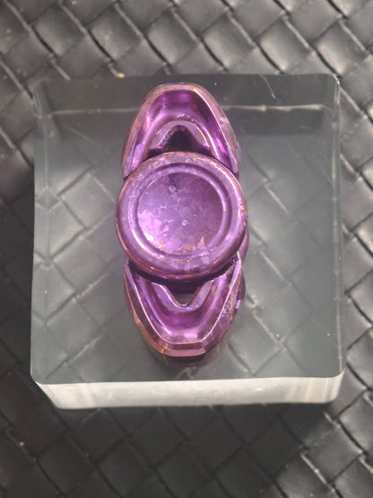 Pan Yixian Crystallized Titanium
