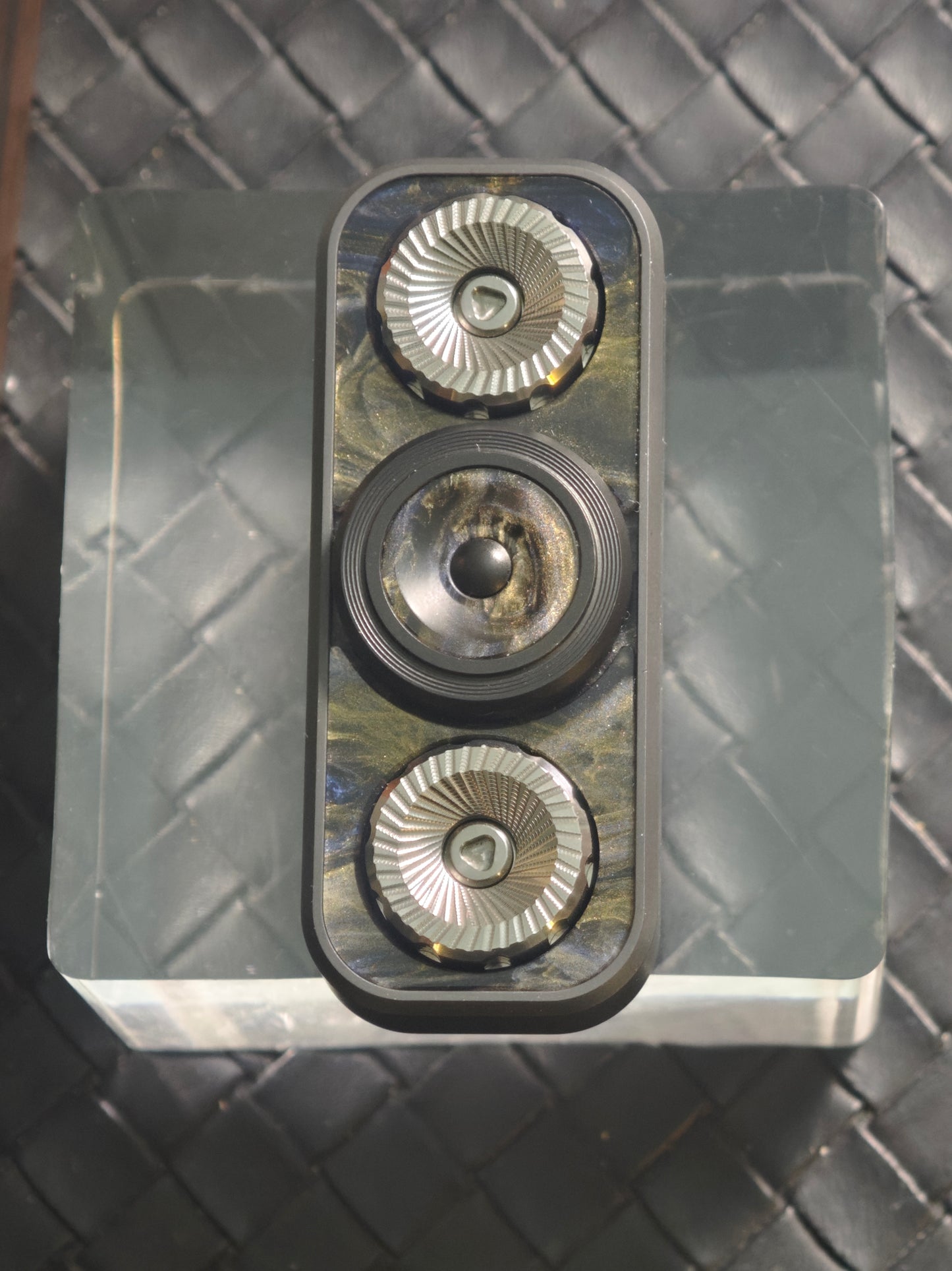 Subwoofer Zirconium