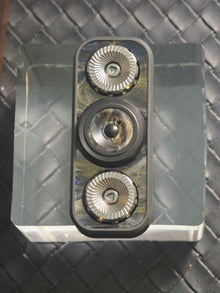 Subwoofer Zirconium