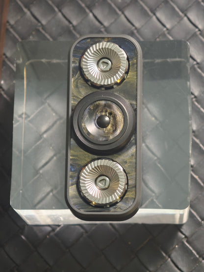 Subwoofer Zirconium