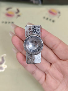 QD01 Stainless Steel