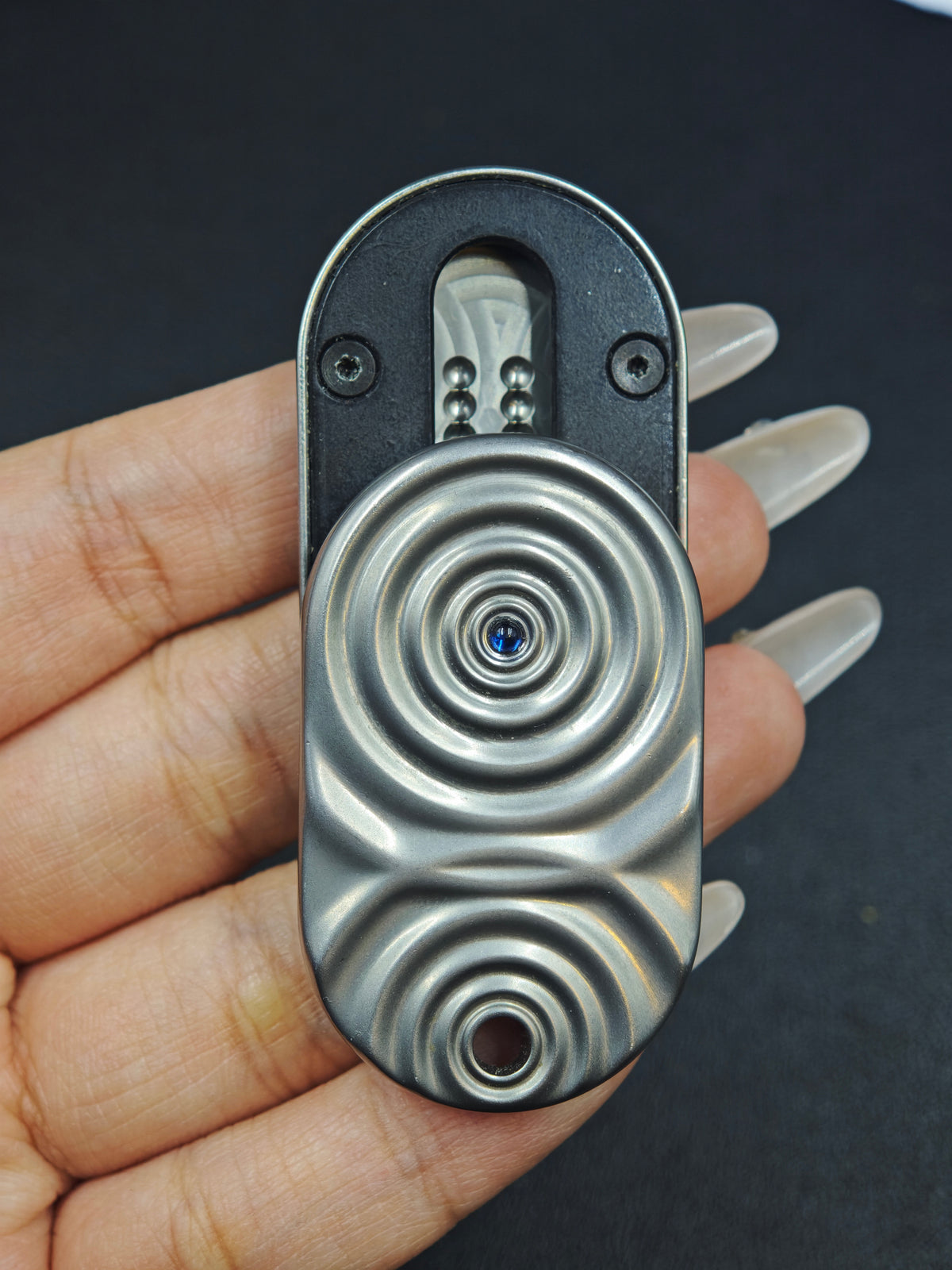 Ripple 2.0 Stainless Steel
