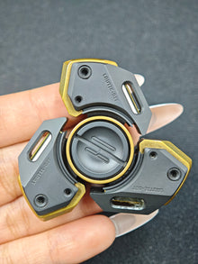Bit Zirconium Brass