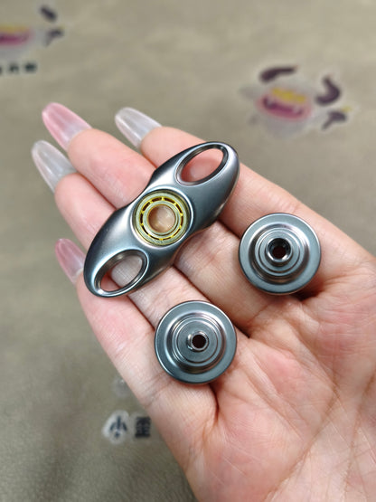 Dragonfly Tungsten