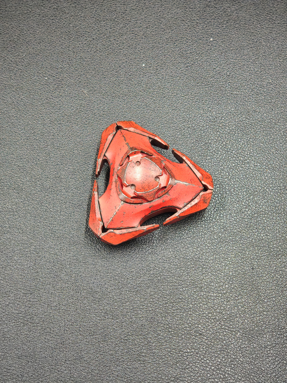 Blade Zirconium
