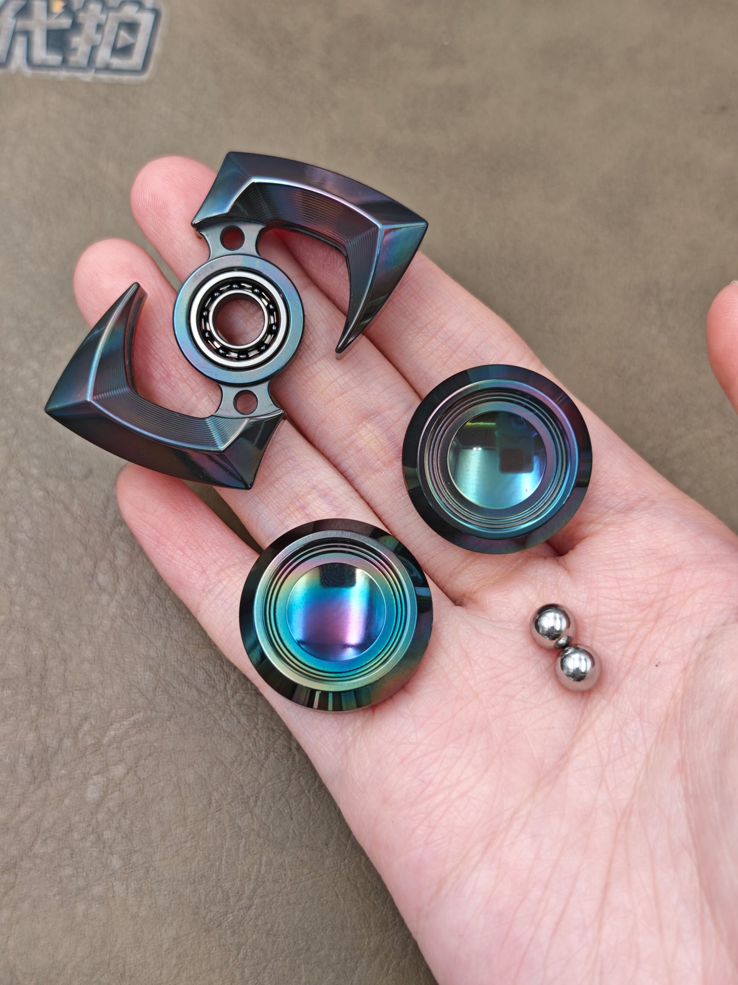 Summit Zirconium