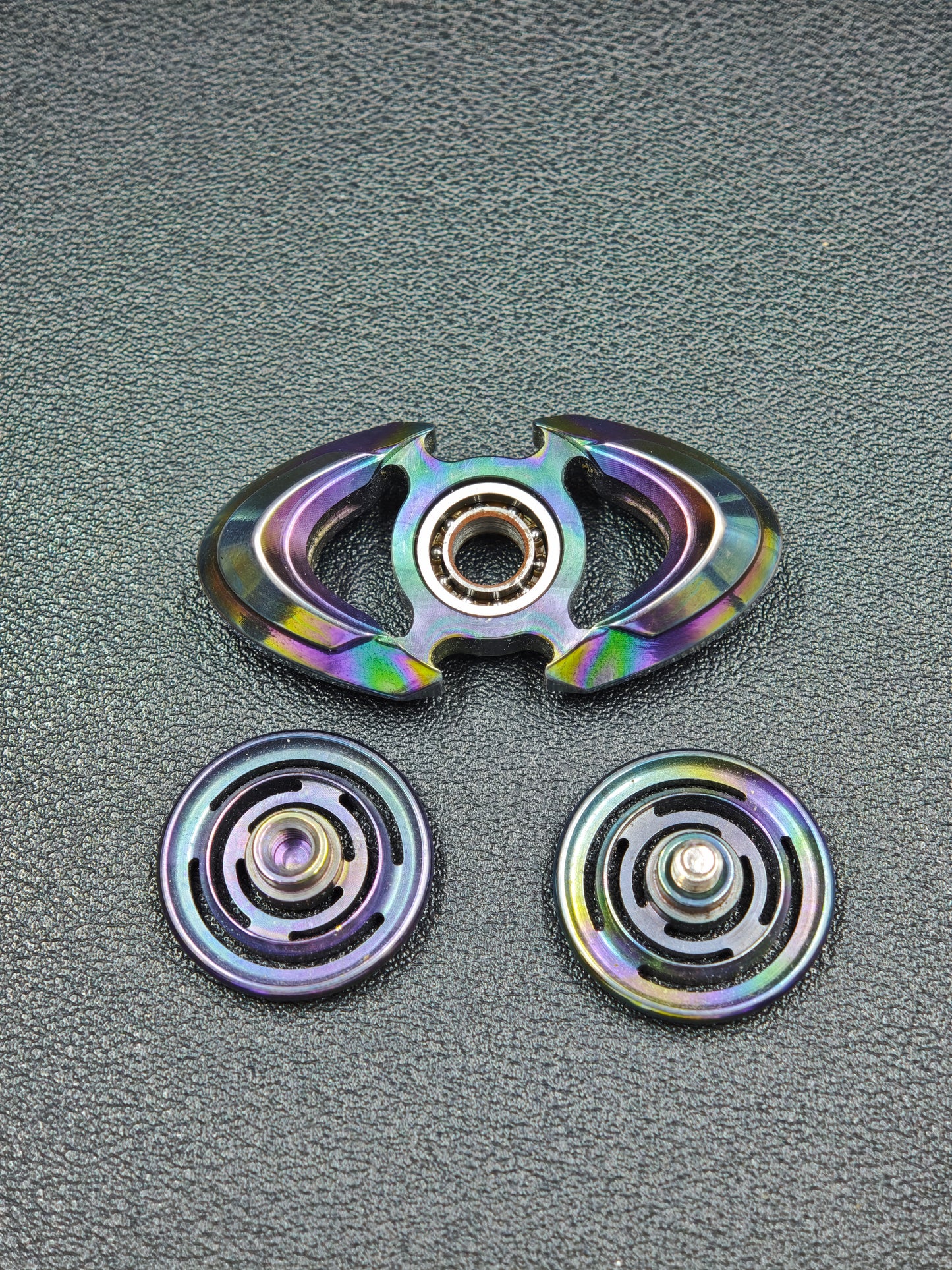 Jixing Tungsten