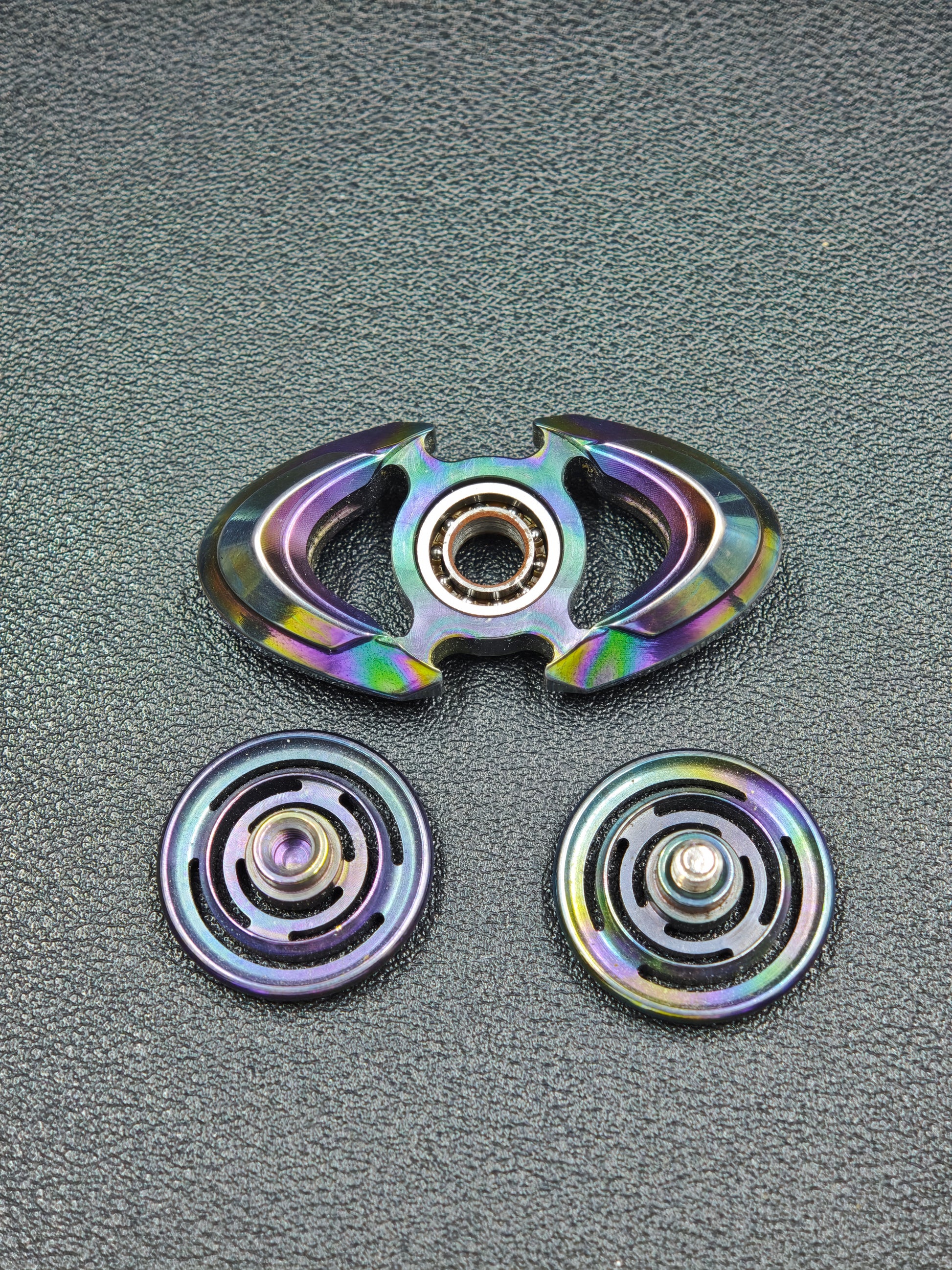 Jixing Tungsten