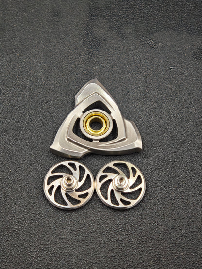 Tungsten Propeller Mini