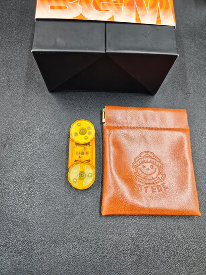 BGM PEI Polished