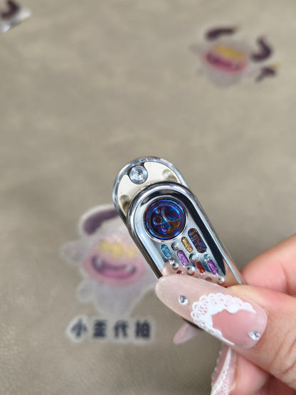 Top B Rain Mokuti