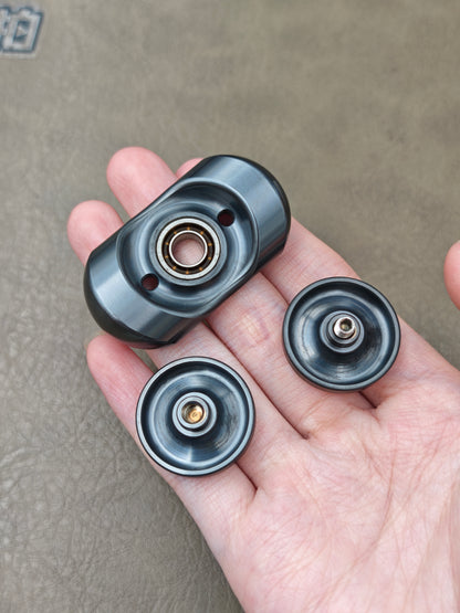 Origin Point Zirconium
