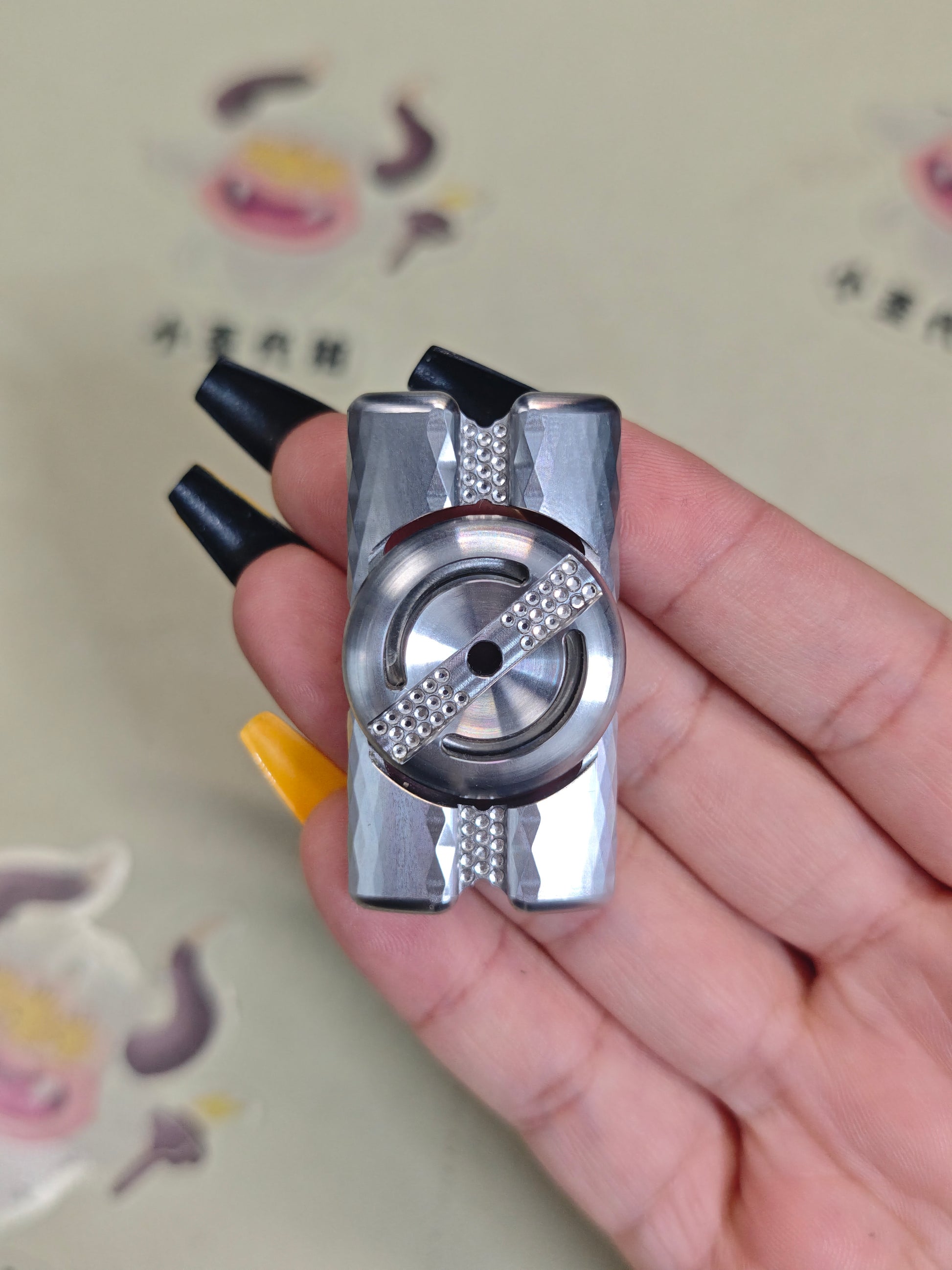 Galaxy Stainless Steel