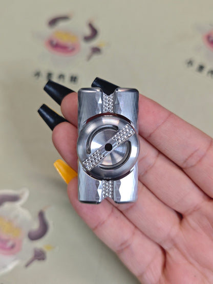 Galaxy Stainless Steel