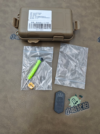 Plane Zirconium