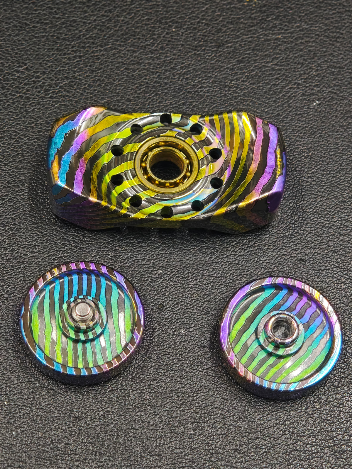 Fat Tiger Zircuti